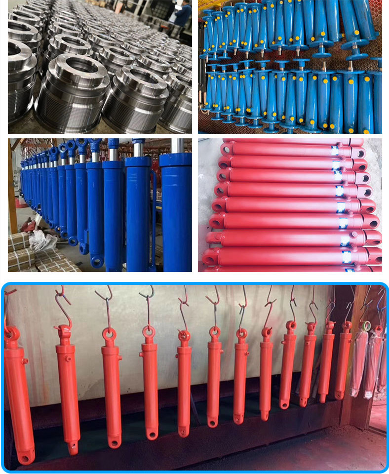 淺談液壓升降機(jī)的重要組件液壓油缸(圖2) 油缸批量.jpg