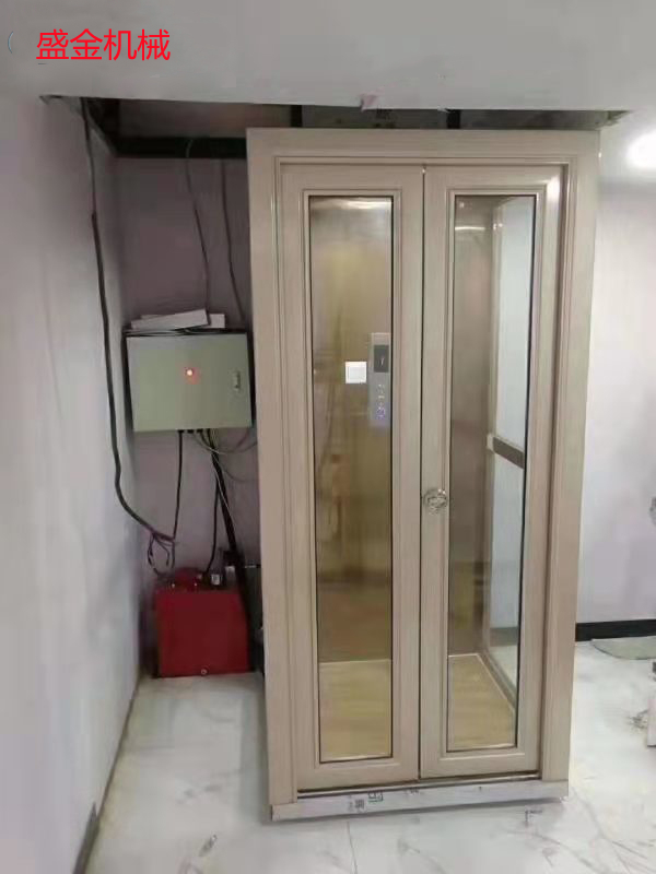 家用電動(dòng)升降機(jī)家用電梯使用說明(圖1) 1626430160.jpg
