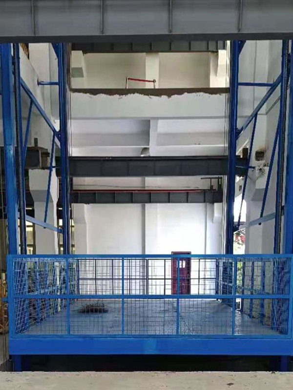 車間廠房,倉(cāng)庫(kù)用導(dǎo)軌式液壓升降機(jī)(圖4) f721b019e97ccd67b02d51edd0e756a0.jpg