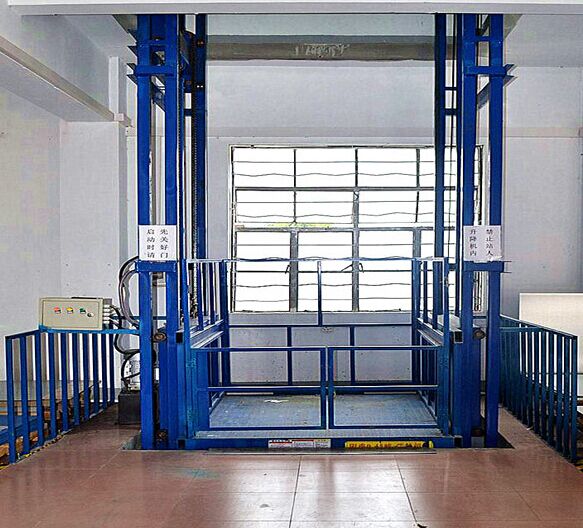 影響液壓升降平臺垂直升降速度的原因(圖2) 20201012093848862.jpg