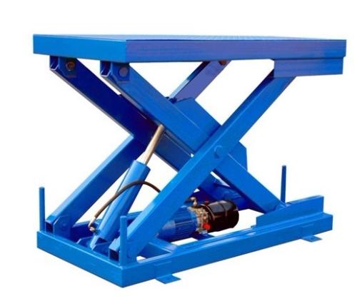 液壓升降機(jī)按照使用要求來(lái)分類(圖2) 固定1.jpg