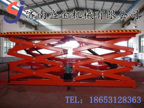 高空作業(yè)平臺(tái)的優(yōu)勢(shì)(圖3) \