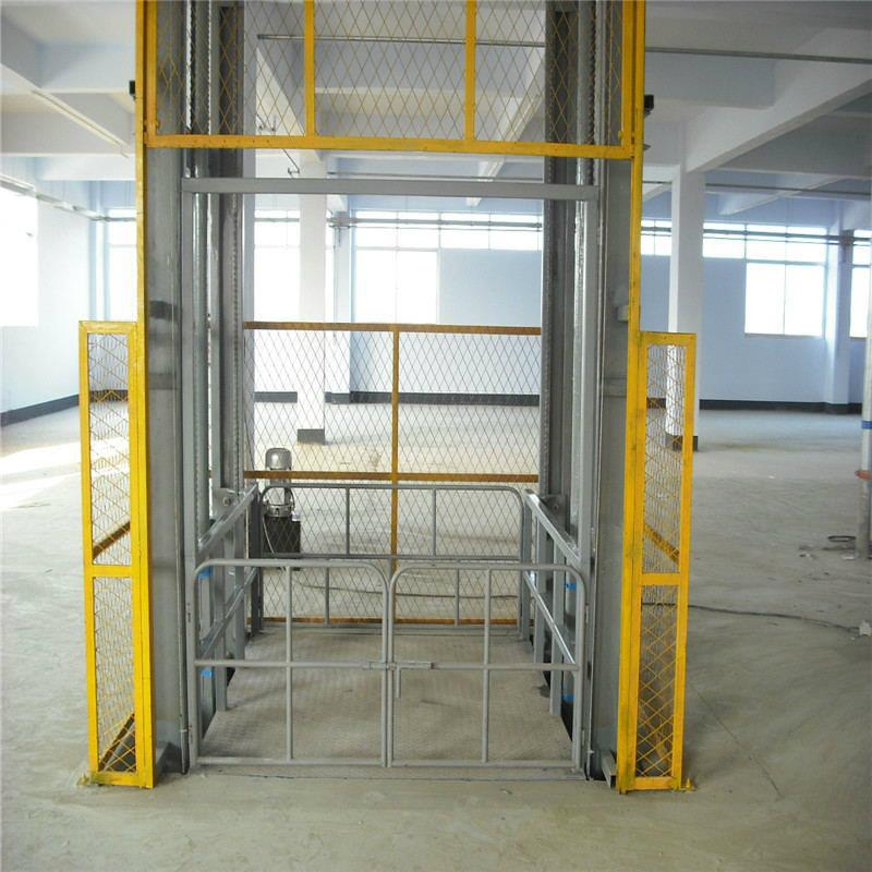 淺析升降平臺(tái)鏈條故障的原因(圖3) \