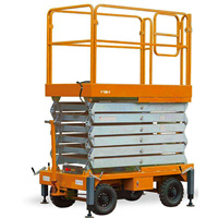 移動式升降機防墜器的維修保養(yǎng)(圖2) \