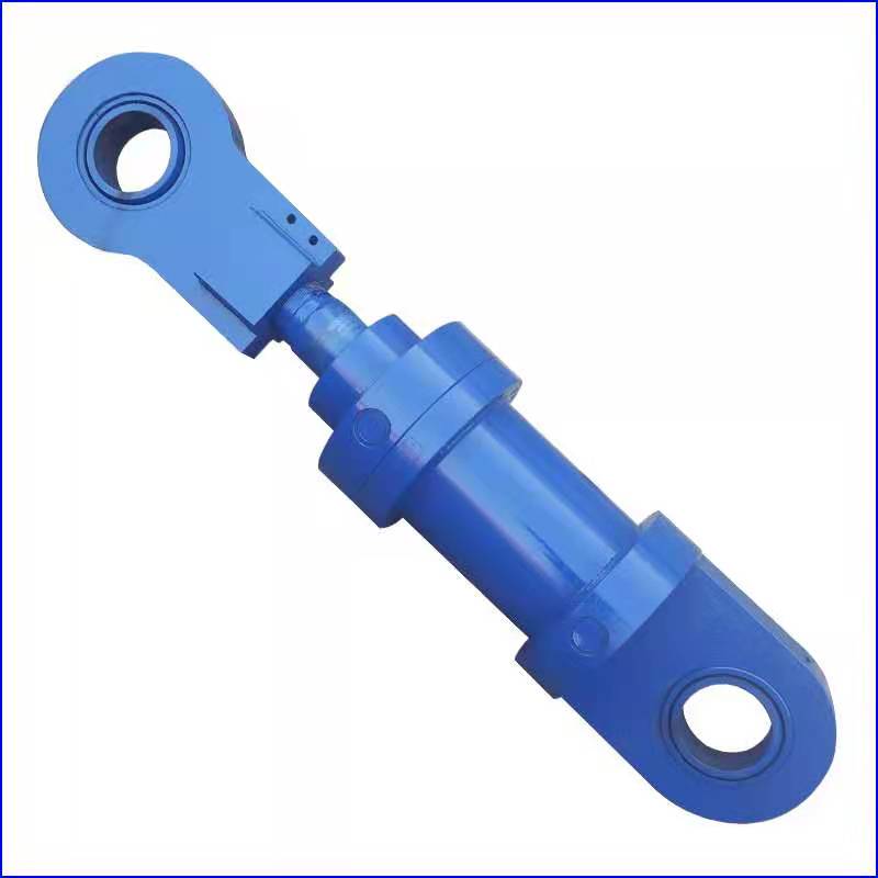 液壓油缸安裝有哪些注意事項(xiàng)？如何維護(hù)保養(yǎng)液壓缸？(圖1)